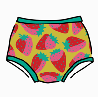 Image 1 of Strictly Strawberry Original