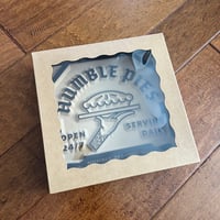 Image 5 of Humble Pie Artwork