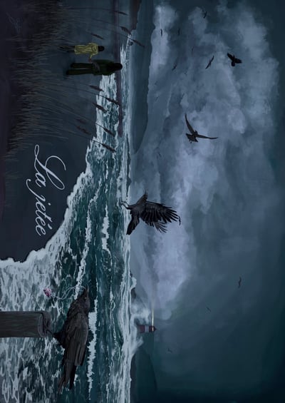 Image of LA JETÉE 
