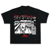 '95 Day of Rampage - Black
