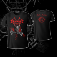 Blutkreys Teufeley - T-Shirt & Girlie-Shirt // Pre-Order!