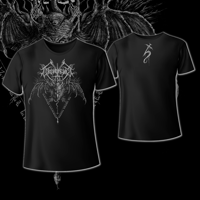 Fluch und Raserey - T-Shirt & Girlie-Shirt // Pre-Order!