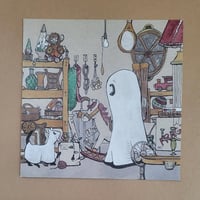 Image 1 of Print Swoopy's Attic