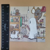 Image 2 of Print Swoopy's Attic