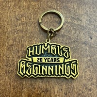 Image 1 of Keychain