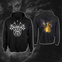 Image 1 of Geysterzvvang - Zipper // Pre-Order!