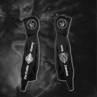 Image 2 of Geysterzvvang - Zipper // Pre-Order!