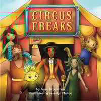 Circus Freaks