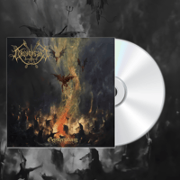 Geysterzvvang - CD