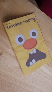 Fondue Social 2