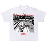 '95 Day of Rampage - White
