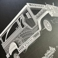 Image 2 of HB x Bayani : Mabuhay Artwork