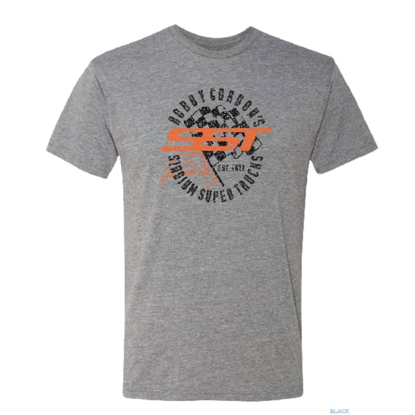 Image of SST LOGO T-SHIRT