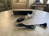 Image 2 of AQUANEAT 12-inch Fish aquarium/tank light
