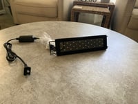 Image 1 of AQUANEAT 12-inch Fish aquarium/tank light