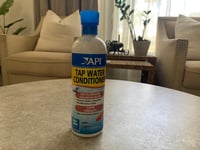 API Tap water conditioner for fish aquariums/tanks - 16 oz