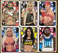 Image 1 of Superstars & Legends 2025