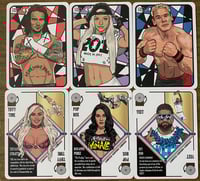 Image 2 of Superstars & Legends 2025