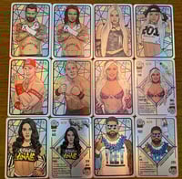 Image 3 of Superstars & Legends 2025