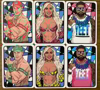 Image 4 of Superstars & Legends 2025