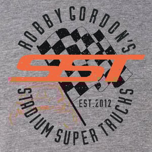 Image of SST LOGO T-SHIRT