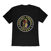 Buluc Chabtan Logo Tee