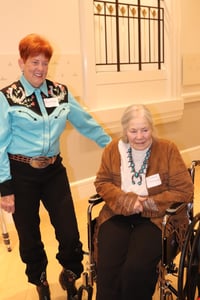 Image 2 of 2025-28 Ginny Pat Flippin