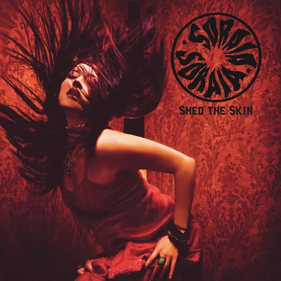 Image of Shed The Skin CD (15th Anniversary Reissue)