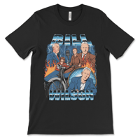 Image 1 of Bill Wilson Shirt | Alcoholics Anonymous Shirt