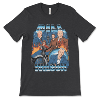 Image 2 of Bill Wilson Shirt | Alcoholics Anonymous Shirt