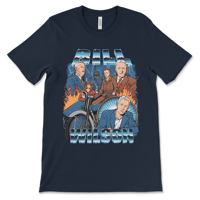Image 3 of Bill Wilson Shirt | Alcoholics Anonymous Shirt