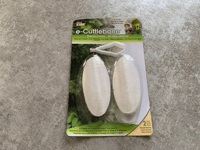 Bird LIFE e-Cuttlebone for birds