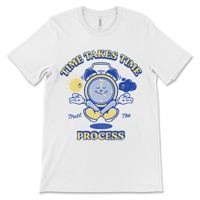 Image 1 of Recovery Shirt | Trust The Process