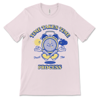 Image 4 of Recovery Shirt | Trust The Process