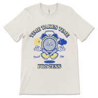 Image 5 of Recovery Shirt | Trust The Process