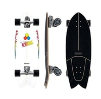 Image 2 of Surfskate Carver CI Fishbeard 30" CX en liquidación.
