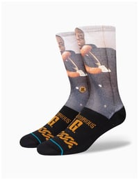 Image 1 of Calcetines Stance Casual line poly blend en liquidación.