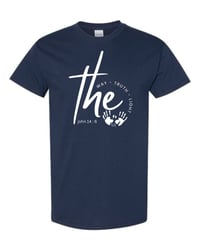The Way-Truth-Light 