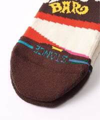 Image 2 of Calcetines Stance Willy Wonka colabo en liquidación.
