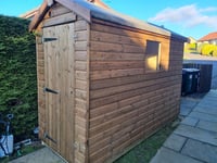Image 1 of Sheds - Style 1