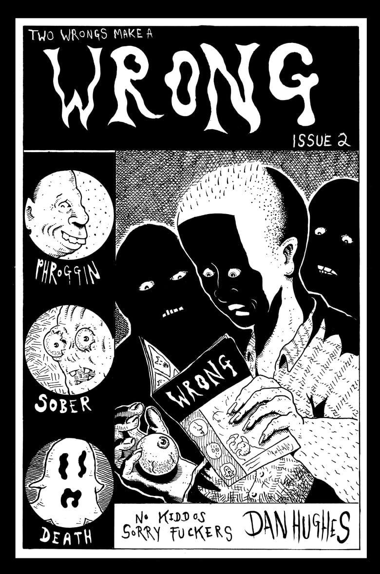 Image of Wrong