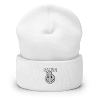 Cuffed Beanie | Ralvin