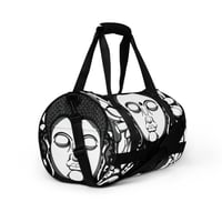 Image 3 of PEACE GYM BAG