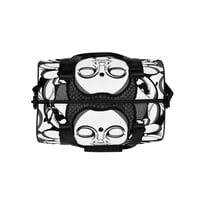 Image 4 of PEACE GYM BAG