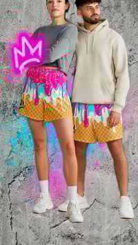 Image 4 of Shorts Ice Cream