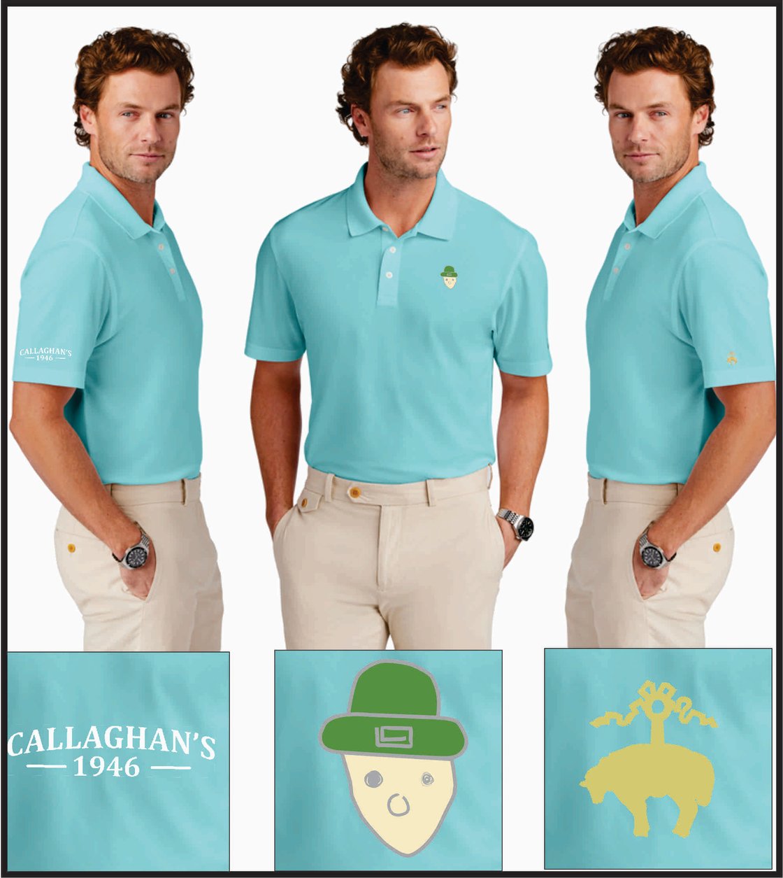 Image of Happiest Father's Day Polo