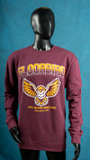 Still Selfish Crewneck