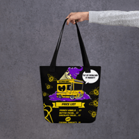 Image 3 of ICE CREAM TOTE