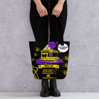 Image 4 of ICE CREAM TOTE