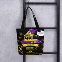 Image 5 of ICE CREAM TOTE